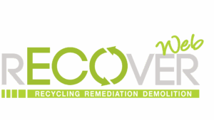 DEA EDIZIONI – RECOVER MAGAZINE