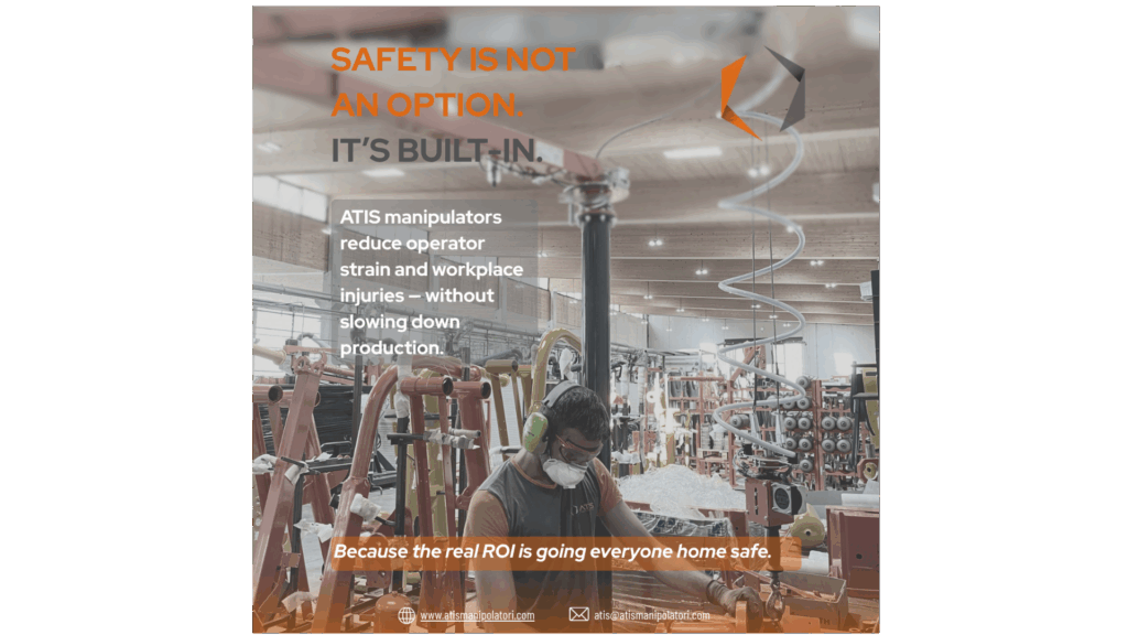 Sicurezza sul lavoro: una priorità per ATIS