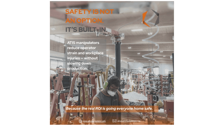 Sicurezza sul lavoro: una priorità per ATIS