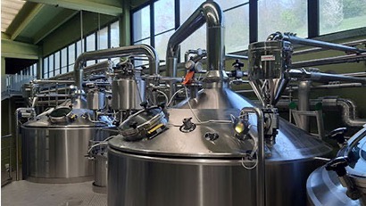 Trasportatori pneumatici in fase semi-densa