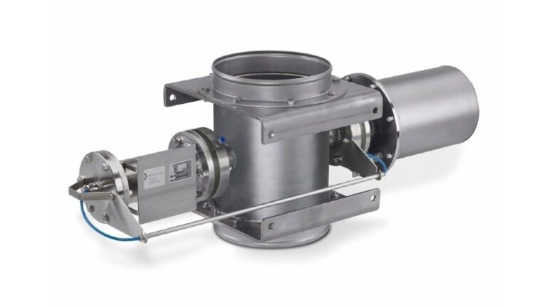 DYNAsize &ndash; Misurazione in-line della granulometria in tempo reale