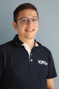 Picture of Ing. Andrea Canali