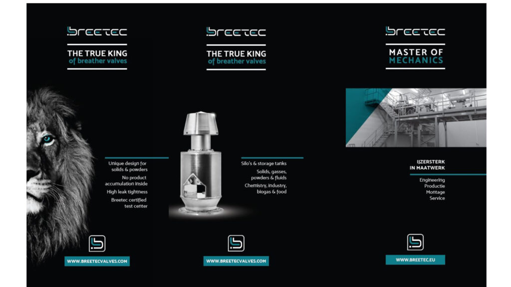 Breetec International