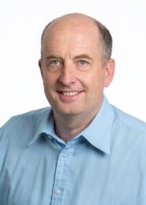 Picture of Thierry Salm