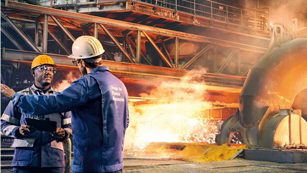 Miniere, minerali e metalli: Estrarre un futuro sostenibile