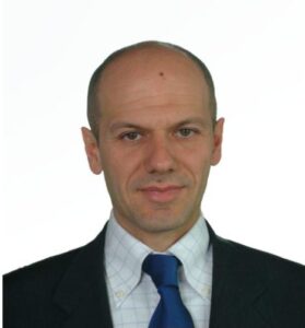 Picture of Gabriele Vezzani