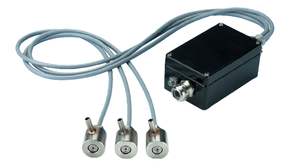 Infrared (“IR”) and Ultraviolet Infrared (“UV-IR”) Detectors