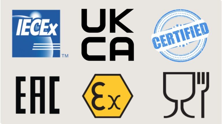 Certificazioni e politiche di qualità Camlogic