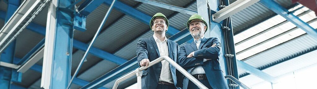 tec.nicum &ndash; Schmersal Group