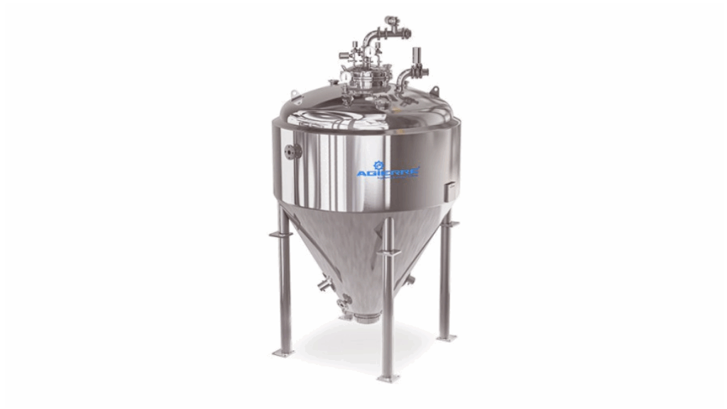 Vacuum Conveyor type HopperVac – VTS