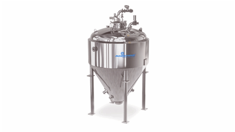 Vacuum Conveyor type HopperVac – VTS