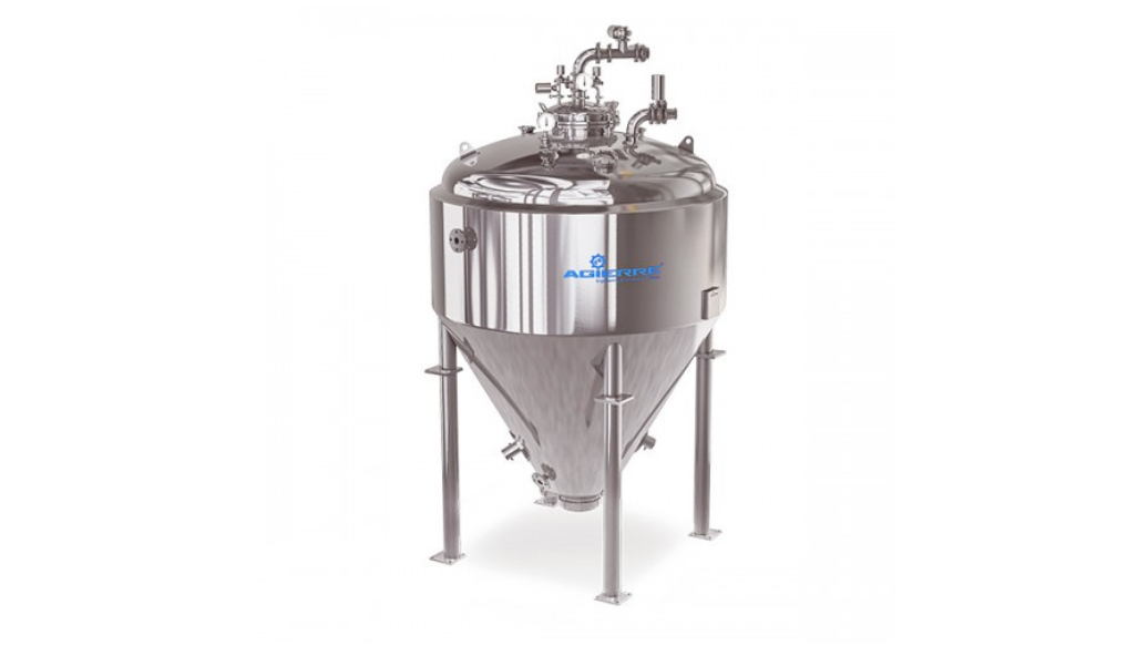 Vacuum Conveyor type HopperVac – VTS