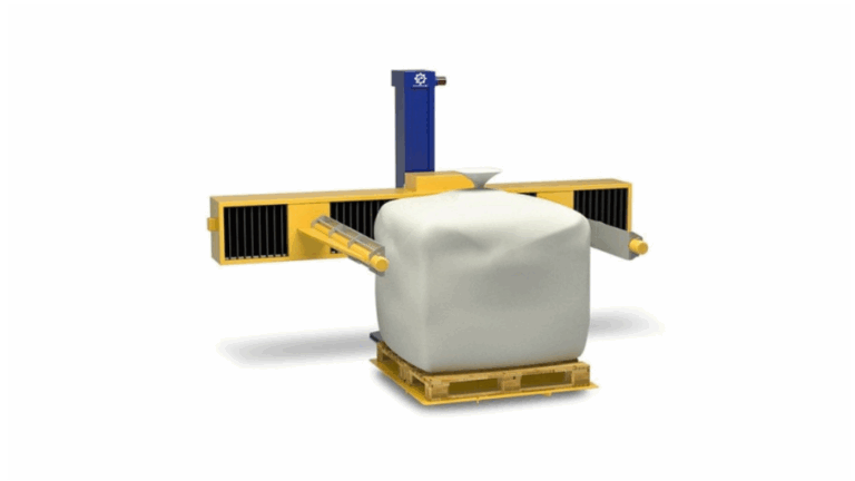 Massaggiatore Big-Bag AGR BAGPRESS