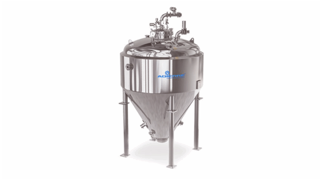 VTS – Conveyor in esecuzione Hoppervac