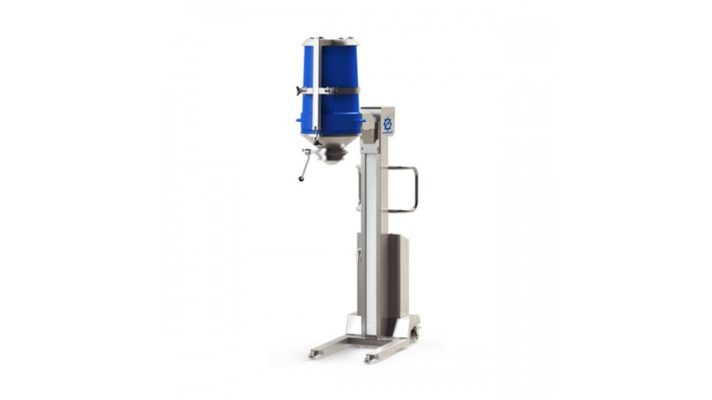 Colonna carrellata Girafusti