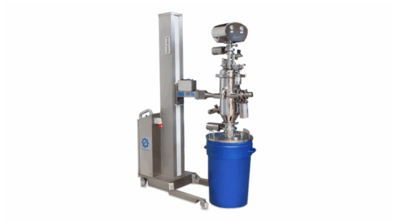 Colonna carrellata Conveyor