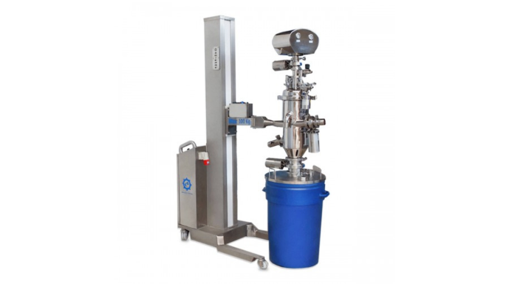 Colonna carrellata Conveyor