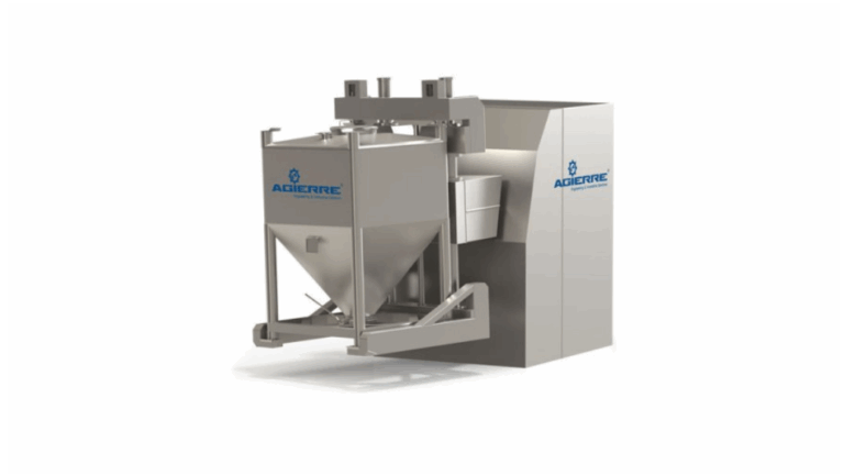 Bin Blender – Tumbler