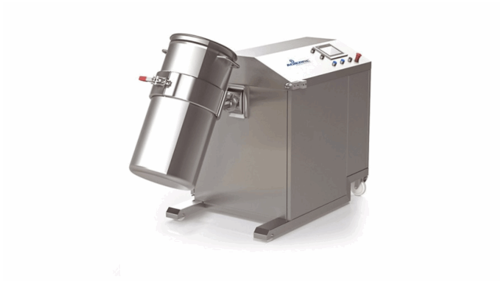 Mescolatore per fusti “DRUM BLENDER”