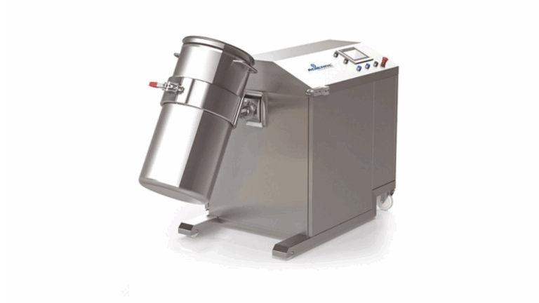 Mescolatore per fusti “DRUM BLENDER”