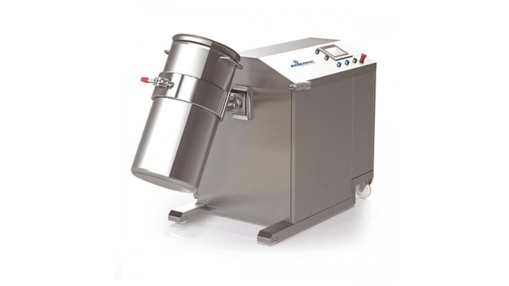 Mescolatore per fusti “DRUM BLENDER”