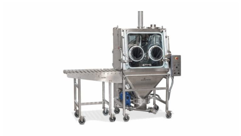 Glove Box per sacchi