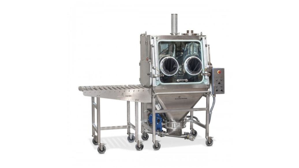 Glove Box per sacchi