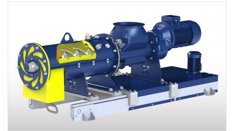 FEEDMIX Miscelatori-Condizionatori per melassa