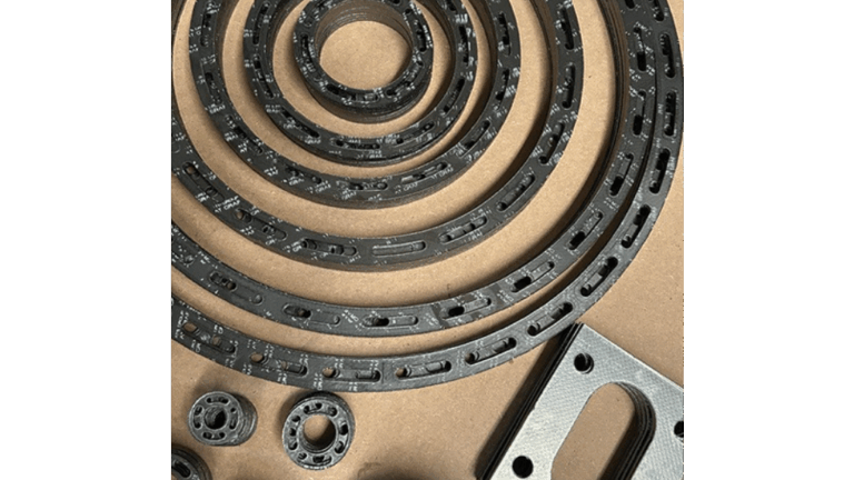 INDUSTRIAL GASKETS
