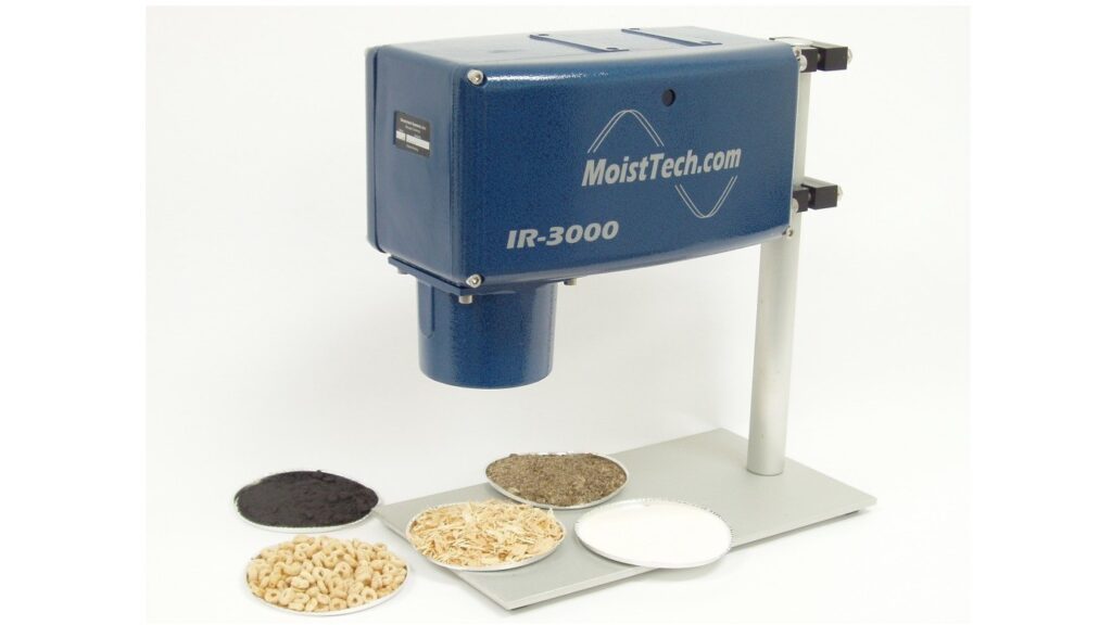 Moisttech IR3000