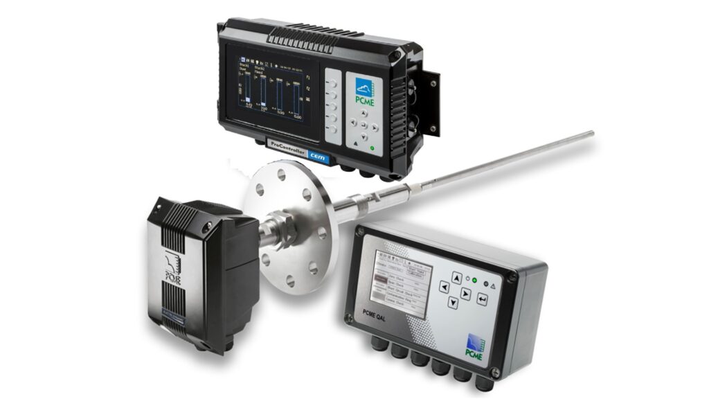 Polverimetri elettrodinamici