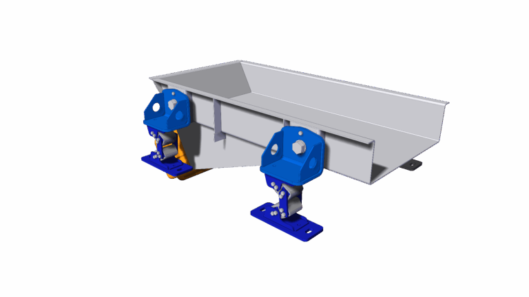 Alimentatore Elettromagnetico AV-M