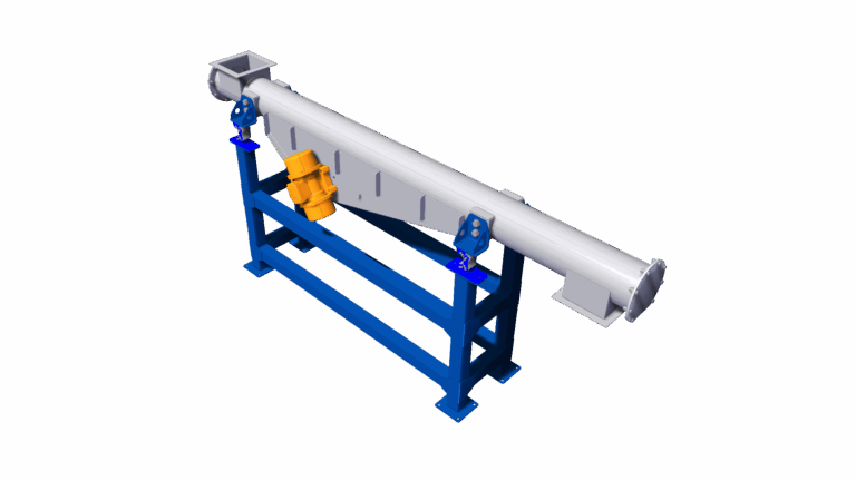 Alimentatore Vibrante AV-T