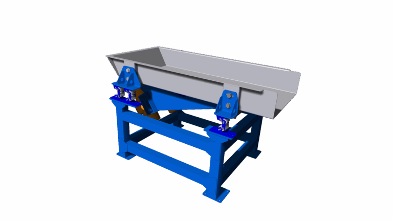 Alimentatore Canale AV-C