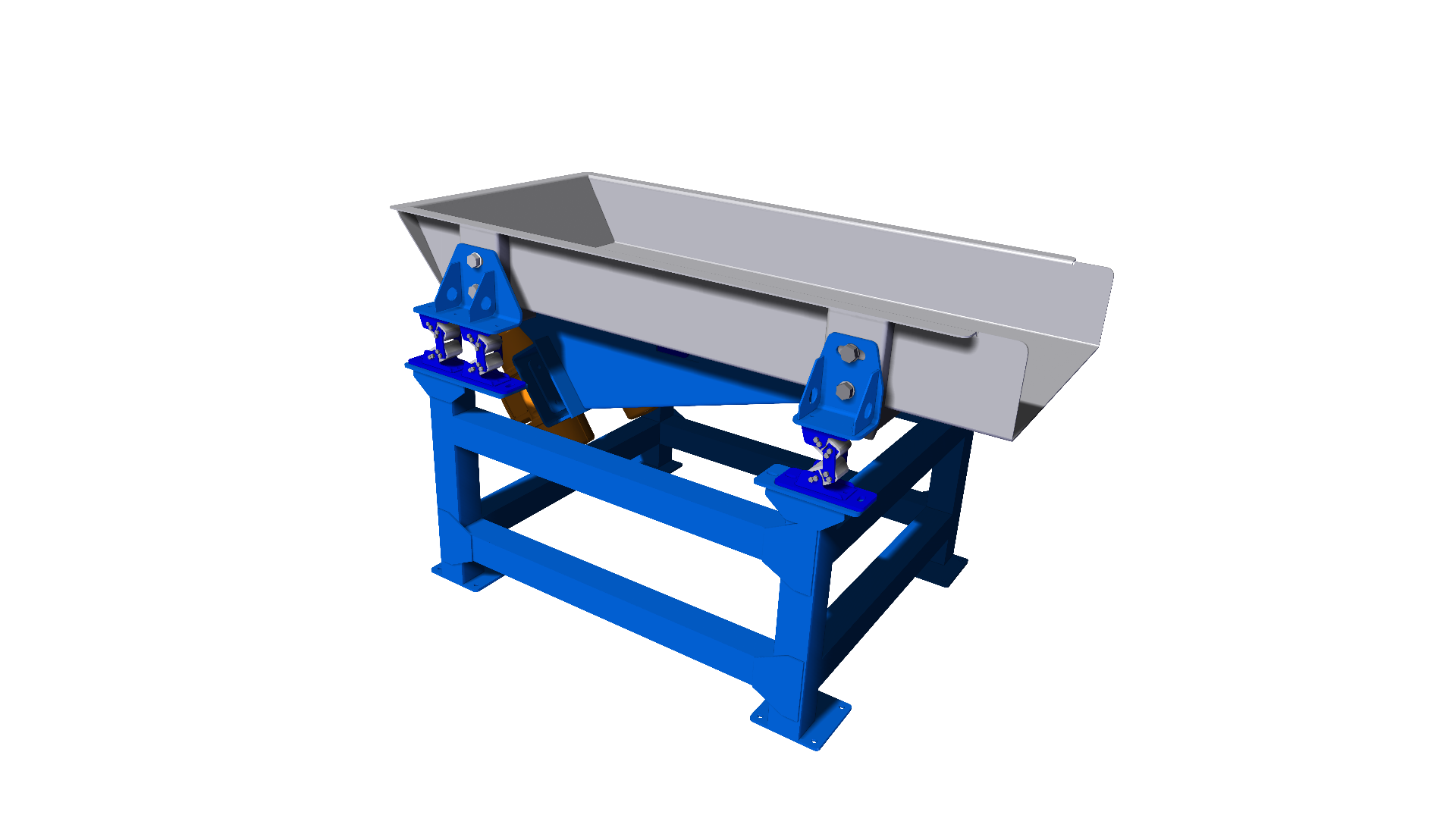 Alimentatore Canale AV-C