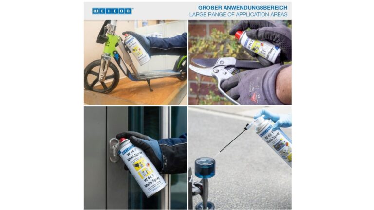 W 44 T® Multi-Spray