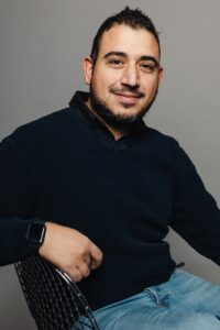 Picture of Alessio Dragone