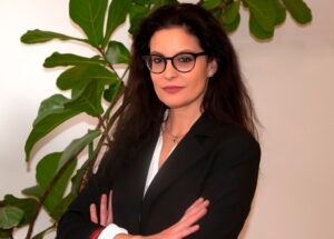 Picture of  Avv. Valeria Pullini