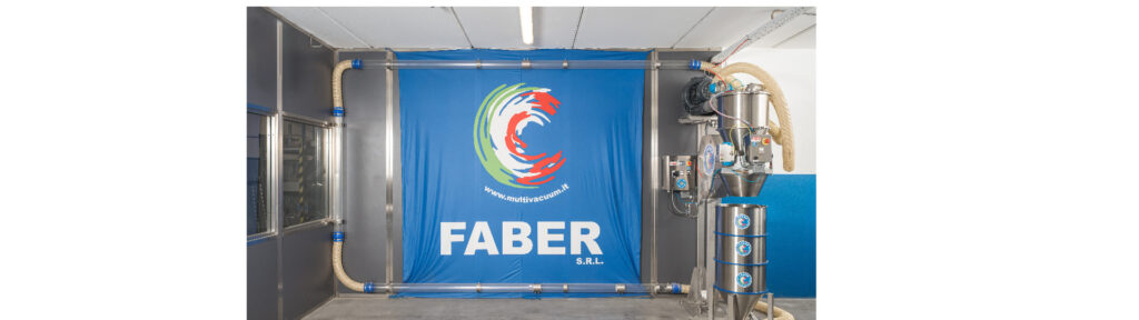 FABER SRL