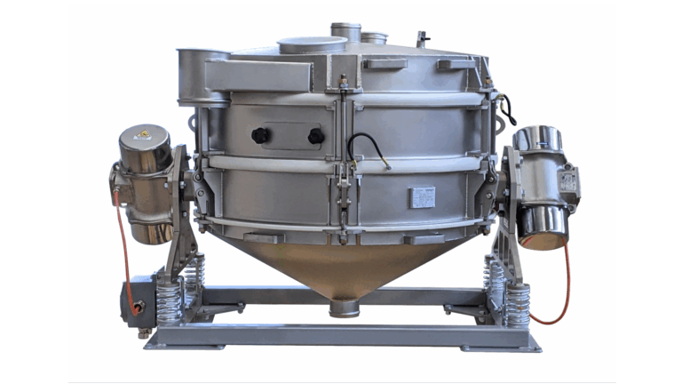 X-Line – Vibrovaglio multifrequenza