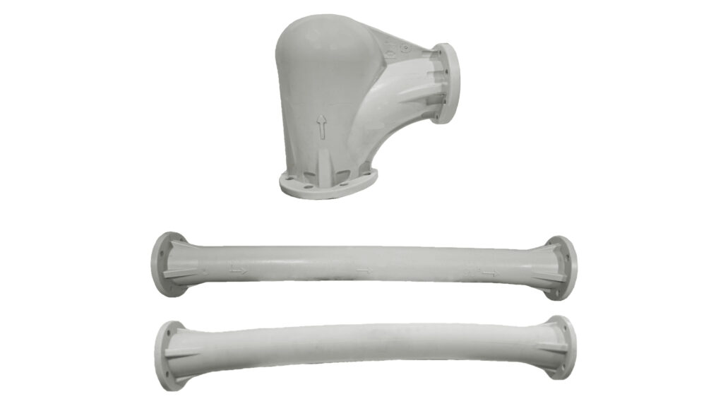 EXTRABEND Curve antiabrasive