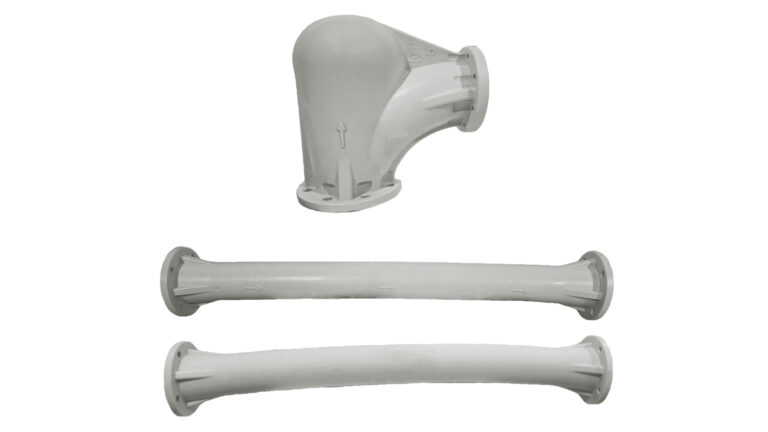 EXTRABEND Curve antiabrasive