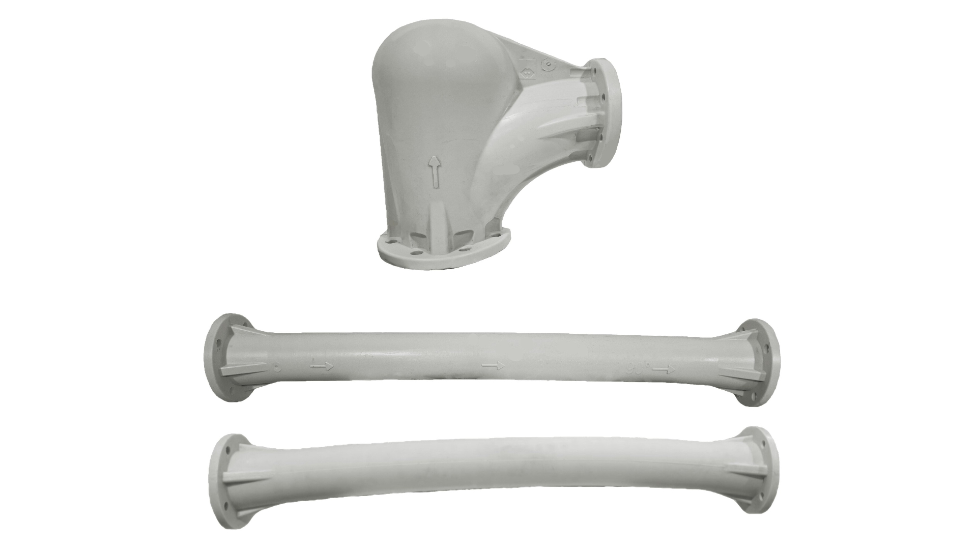 EXTRABEND Curve antiabrasive