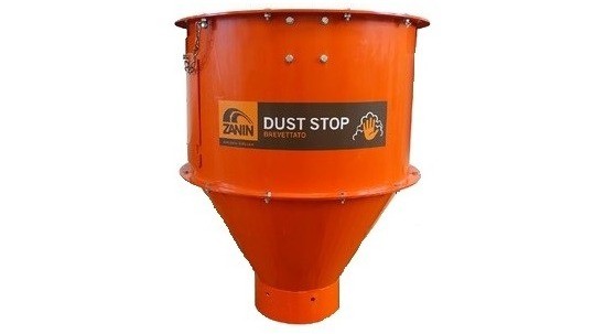 DUST STOP