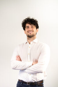 Picture of Ing. Filippo Ghelfi