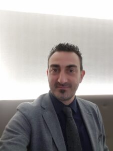 Picture of Ing. Amos Cavalera