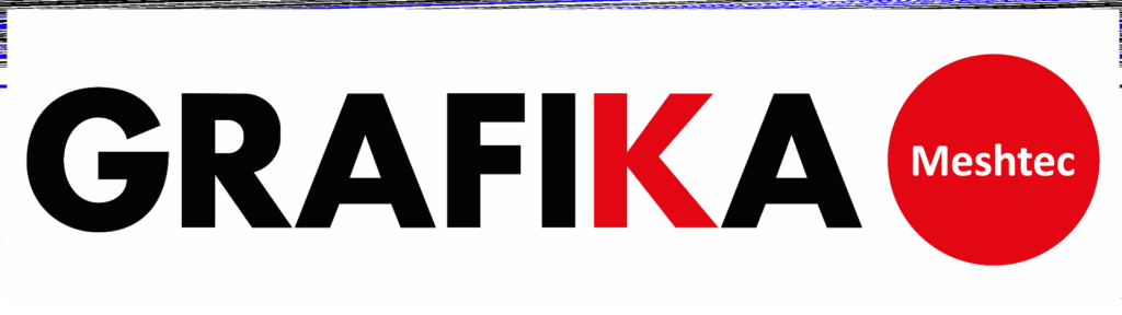 GRAFIKA MESHTECH