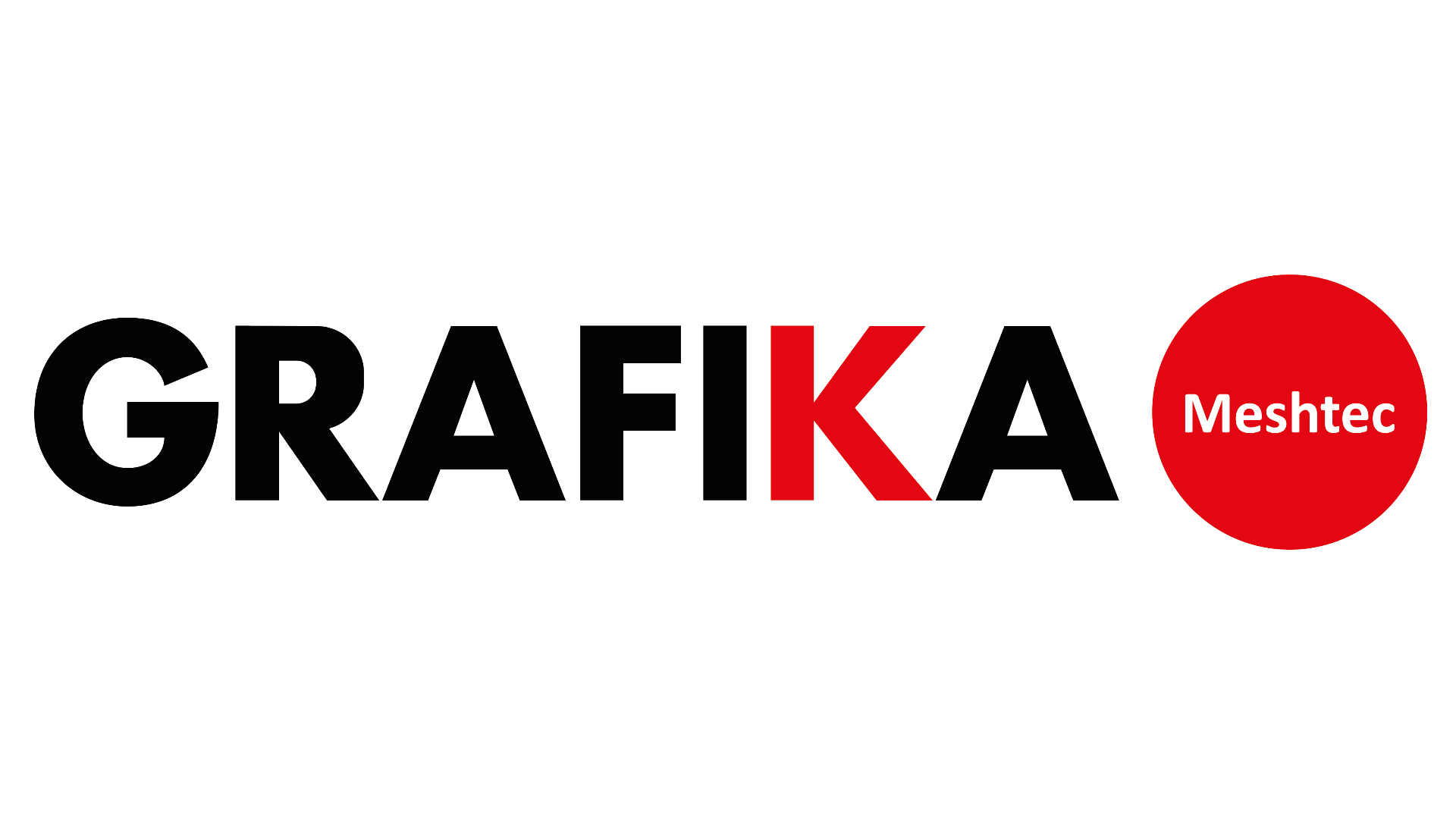 GRAFIKA MESHTECH