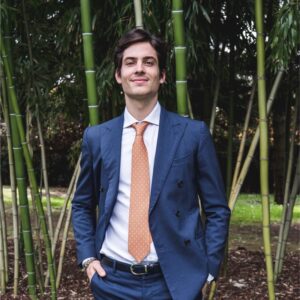 Picture of Luigi Bandera