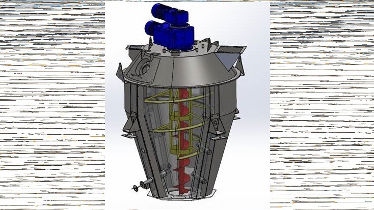 Tostatore per cereali